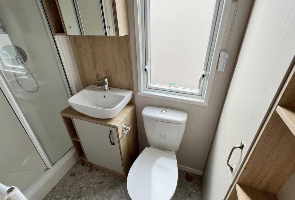 Holiday Home With Stunning Views New Quay Exterior foto